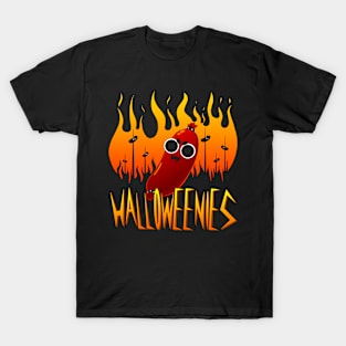 Halloweenies T-Shirt